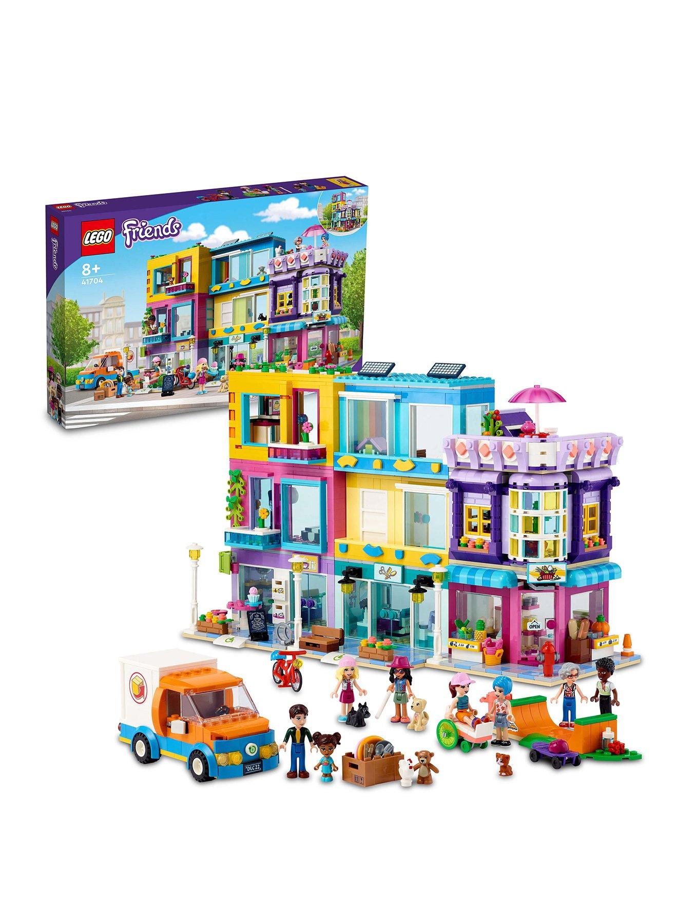 Lego CITY-FRIENDS-Great Royal Chair with Crown Lego CITY-FRIENDS-Great Royal Chair with Crown